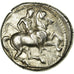 Monnaie, Statère, Kelenderis, TTB, Argent