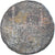 Coin, As, 27 BC-37 AD, Lugdunum, VG(8-10), Bronze