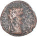 Münze, Augustus, As, 10-6 BC, Lugdunum, SGE+, Bronze, RIC:230