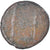 Moeda, Augustus, As, 12-14, Lugdunum, F(12-15), Bronze, RIC:245