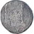 Coin, Augustus, As, 12-14, Lugdunum, F(12-15), Bronze, RIC:245
