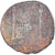 Moneta, Augustus, As, 12-14, Lugdunum, VF(20-25), Brązowy, RIC:245