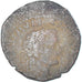 Coin, Augustus, As, 12-14, Lugdunum, VF(20-25), Bronze, RIC:245