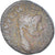 Moneda, Augustus, As, 12-14, Lugdunum, BC+, Bronce, RIC:245