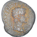 Coin, Augustus, As, 12-14, Lugdunum, VF(20-25), Bronze, RIC:245