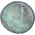 Coin, Augustus, As, 12-14, Lugdunum, VF(20-25), Bronze, RIC:245