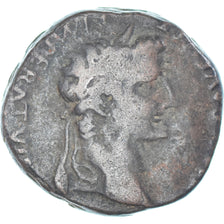 Coin, Augustus, As, 12-14, Lugdunum, VF(20-25), Bronze, RIC:245