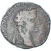 Coin, Augustus, As, 12-14, Lugdunum, VF(20-25), Bronze, RIC:245