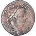 Coin, Augustus, As, 12-14, Lugdunum, VF(20-25), Bronze, RIC:245