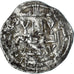 Moneta, Umayyad Caliphate, Dirham, al-Andalus, MB+, Argento