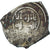 Moneda, Kingdom of Taifas, Dirham, al-Andalus, BC+, Plata