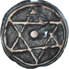 Coin, Morocco, Moulay 'Abd al-Rahman, Falus, Second Standard, AH 1251/1835