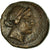 Moneta, Eolia, Kyme, Bronze Æ, Kyme, EF(40-45), Bronze, BMC:60