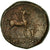 Moneda, Aeolis, Kyme, Bronze, Kyme, MBC, Bronce, BMC:60