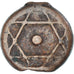 Coin, Morocco, Moulay 'Abd al-Rahman, Falus, Second Standard, AH 1261/1845