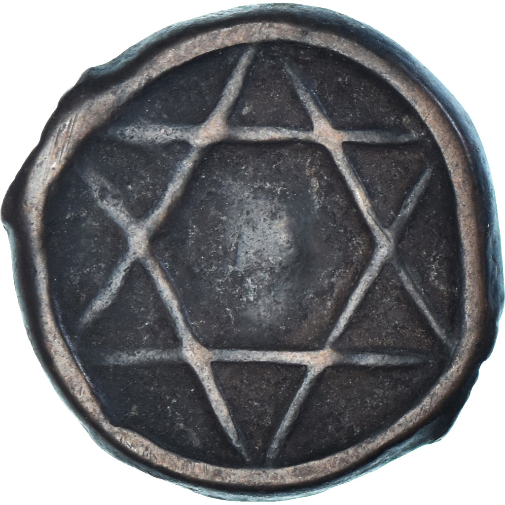 Monnaie, Maroc, Sulayman II, Falus, AH 1229/1813, TB+, Cast Bronze, KM:95.1