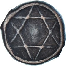 Monnaie, Maroc, Sulayman II, Falus, AH 1229/1813, TB+, Cast Bronze, KM:95.1