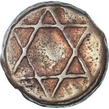 Moeda, Marrocos, Moulay 'Abd al-Rahman, Falus, Second Standard, AH 1265/1848