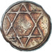 Moeda, Marrocos, Moulay 'Abd al-Rahman, Falus, Second Standard, AH 1265/1848