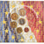 Francja, 1 Cent to 2 Euro, 1999, Monnaie de Paris, BU, MS(65-70), ND