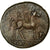 Coin, Aeolis, Kyme, Bronze, Kyme, EF(40-45), Bronze, BMC:60