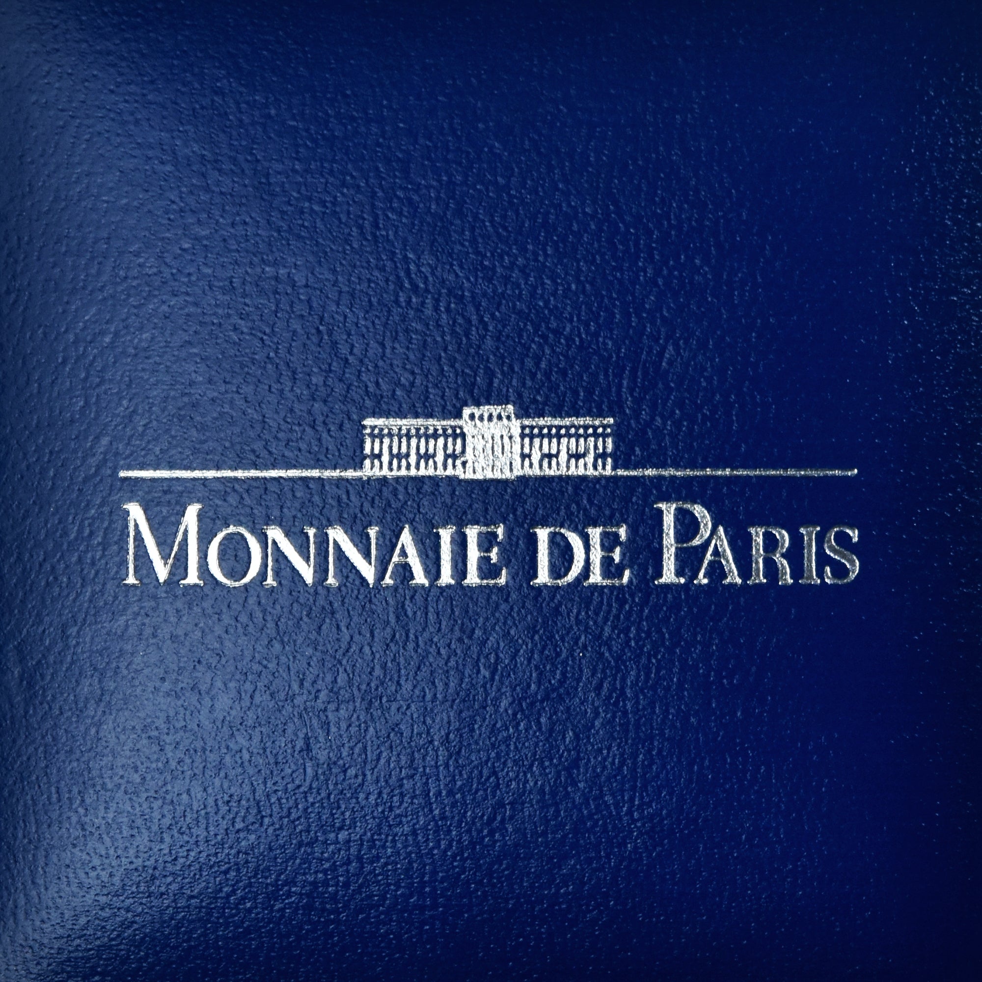 Coin, France, Europa, 6.55957 Francs, 2001, Monnaie de Paris, BE, MS(65-70)