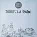 Frankrijk, 50 Euro, Astérix et la paix - banquet, 2015, Monnaie de Paris, BE