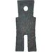 Moneda, China, Wang Mang, Spade money, huo-pu, 7-22, Han dynasty, BC+, Cobre