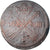 Moneda, Suecia, Karl XI, Ore, S.M., 1676, Avesta, BC+, Cobre, KM:264a