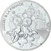 Frankrijk, 50 Euro, Mickey & la France - Sacré-Cœur, 2018, Monnaie de Paris