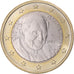 VATICAN CITY, Pape Benoit XVI, Euro, 2012, Rome, MS(63), Bi-Metallic, KM:388