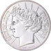 Coin, France, Fraternité, 100 Francs, 1988, Monnaie de Paris, série FDC