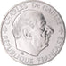 Coin, France, Charles de Gaulle, Franc, 1988, Paris, série FDC, MS(65-70)