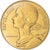 Coin, France, Marianne, 10 Centimes, 1988, Paris, série FDC, MS(65-70)