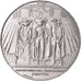 Moneda, Francia, États généraux, Franc, 1989, Monnaie de Paris, série FDC
