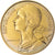 Coin, France, Marianne, 10 Centimes, 1989, Paris, série FDC, MS(65-70)