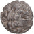 Munten, Redones, Statère au profil imberbe, 1st century BC, Rennes, ZF+
