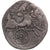 Munten, Redones, Statère au profil imberbe, 1st century BC, Rennes, FR+