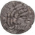 Moneta, Redones, Statère au profil imberbe, 1st century BC, Rennes, BB