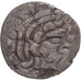 Coin, Redones, Statère au profil imberbe, 1st century BC, Rennes, EF(40-45)