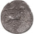 Moneta, Redones, Statère au profil imberbe, 1st century BC, Rennes, EF(40-45)