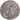 Moneda, Francia, Philippe VI, Gros à la queue, 1348-1350, BC+, Vellón