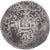 Moneta, Francia, Philippe VI, Gros à la queue, 1348-1350, MB+, Biglione