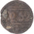Monnaie, Maroc, Moulay 'Abd al-Rahman, Falus, Second Standard, AH 1262/1845, TB