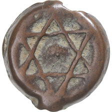 Coin, Morocco, Moulay 'Abd al-Rahman, Falus, Second Standard, AH 1261/1845