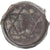 Moneda, Marruecos, Moulay 'Abd al-Rahman, Falus, Third Standard, AH 1272/1855