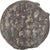 Moneda, Marruecos, Moulay 'Abd al-Rahman, Falus, Third Standard, AH 1272/1855