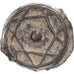 Moneda, Marruecos, Falus, SIGLO XIX, BC+, Bronce