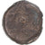 Moneda, Marruecos, Falus, SIGLO XIX, BC+, Bronce