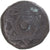 Monnaie, Maroc, Falus, XIXe siècle, TB, Bronze